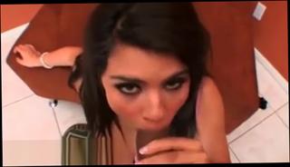 Video 1025801404: taylor thomas, facial cumshot big tits, latin chick, natural chick