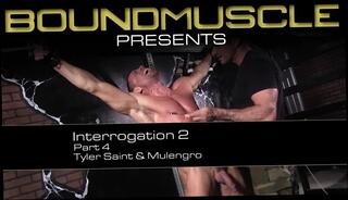 Video 1665923411: bondage domination bdsm, bound bdsm fetish, bdsm gay bondage, bound muscle jocks, muscular gay jock, muscular tattooed jock, domination hd, humiliation