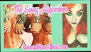 Video 1664929381: femdom sissy boy, amateur sissy boy, sissy dirty talk, straight sissy, english sissy, femdom hd