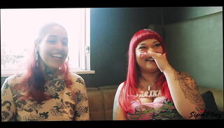 Video 1621577715: ebony interracial lesbian, ebony latin lesbians, exotic lesbian, indian lesbian