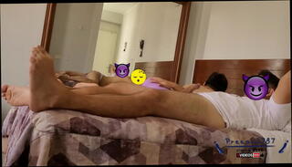 Video 1610349605: bareback sex anal cum, gay bareback anal sex, gay bareback cum inside, bareback anal penetration, hetero anal, sleeping sex