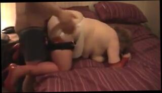 Video 284142104: bbw wife fucked doggy, amateur wife doggy style, mature wife doggy