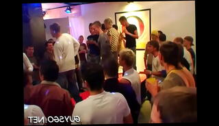 Video 1415142295: ripped gay stud, party gay sex orgy, gay group sex orgy, anal group sex orgy, sexy stud gay, sex orgy blowjob
