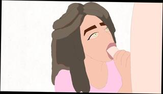 Video 1622348443: cartoon milf, milf blowjob handjob, big tits milf handjob, milf blowjob cumshot, milf big tits masturbating, mature milf blowjob, brunette milf blowjob