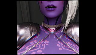 Video 1630705615: 3d anime game, 3d toons