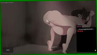 Video 1657708825: hentai blowjob creampie, hentai game, creampie mating