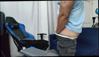 Video 1664547423: amateur webcam solo, solo gay amateur, big dick solo male, solo amateur latin
