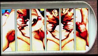 Video 301265915: inspection, gay oral anal, anal experimentation
