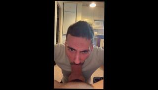 Video 1663649933: pov blowjob cock sucking, sucks huge cock pov, sucks huge dick pov, sucks big cock pov, pov blowjob handjob, pov big cock masturbation, gay blowjob pov, thick cock pov, monster cock pov, daddy pov, sucking cock oral, daddys massive cock, hot daddy sucking