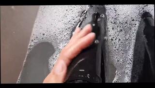 Video 1620993921: fetish gay solo, latex fetish, solo gay amateur, leather latex, latex hd