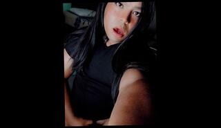 Video 1612376273: solo amateur trans, solo trans masturbation, small tits solo masturbation, solo latin trans, amateur mature solo, travesti mexicana, trans surprise