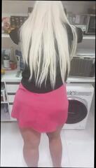 Video 1616562101: amateur shemale crossdresser femboy, femboy solo ass, mature crossdresser solo, sexy big ass crossdresser, sexy blonde crossdresser, sexy lingerie solo, shemale beauty solo, crossdresser high heels, femboy dances, solo hd, skirt ass