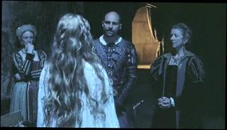 Video 326916704: helena bonham carter, emily blunt