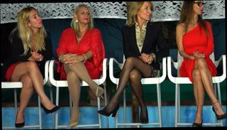 Video 1193941504: spanish milf mature, milf high heels, milf stockings heels, milf casting, european milf