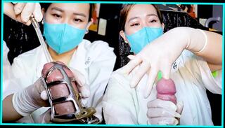 Video 1588382311: latex mistress slave, mistress femdom slave, bdsm mistress slave, bdsm fetish slave, mistress sex slave, femdom mistress handjob, hardcore femdom fetish, bdsm fetish cock, doctor slave, german mistress slave, slave extreme bdsm, doctor medical fetish, slave fingered, bdsm fetish plays, cock sounding urethral fetish, doctor examining straight, fingering urethra, doctor nurse sex, brutal sex slave, doctor sex exam, slave inserts, slave stretches, fingered stimulated, doctor hd