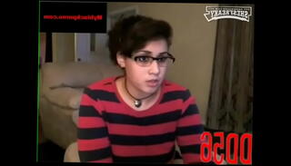 Video 1259280795: big ass nerdy, nice ass