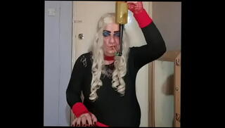 Video 1657085345: sissy crossdresser homemade, amateur sissy crossdresser, gay sissy crossdresser, crossdresser pee, crossdresser swallows, crossdresser cam, shy sissy