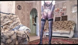 Video 1654023885: solo model, shemale fetish tranny, trans model, model ass, transsexual fetish