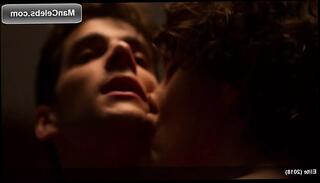 Video 1573920291: threesome, naked male celebs, naked straight male, hd naked