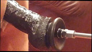 Video 829075445: dildo anal fuck machine, dildo sex machine fuck, sex machine dildo toy, machine huge dildo fuck, machine whipped, whipped cream dildo, dildo balls deep anal, dildo sex toy extrem