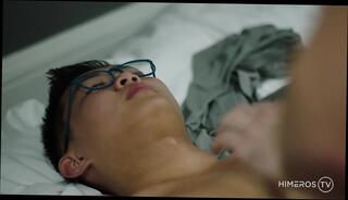 Video 1656401801: hairy jock barebacked, gay jocks bareback, couple bareback anal, jock kisses, hairy asian anal, gay man bareback, bareback time, bareback hd, sex coach, sex head