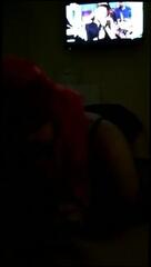 Video 1594554621: crossdresser trans, crossdresser blowjob, greek crossdresser, gay couple
