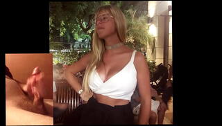 Video 1491311795: jerking big cum, big ass jerks, cum tributo