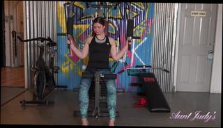 Video 1657629854: milf solo masturbation, tits milf solo, milf solo female, mature milf solo, brunette milf solo, small tits solo masturbation, exercise bike