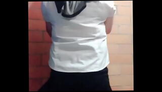 Video 1565968755: sexy crossdresser shemale, sexy crossdresser masturbation, crossdresser tranny shemale, hot sexy crossdresser, crossdresser stripping, crossdresser cumshot, crossdresser cock, latin crossdresser, shemale sex cumshot, masturba, semen