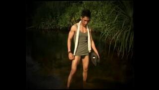 Video 142954945: thai model, gay