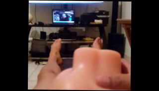 Video 1522480405: doll masturbating