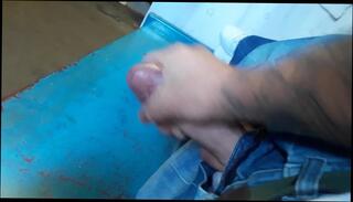 Video 1625563931: bed cum, cum shot, english gay