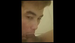 Video 1601809743: sucking cock gagging, gag huge cock, amateur big dick blowjob, gay blowjob big dick, pinoy gay blowjob, filipino amateur