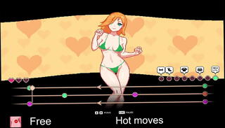 Video 1657576105: anime toon, erotic anime, anime games, short animation
