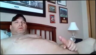 Video 995501385: masturbation gay porn, bear jerking, hot jerking