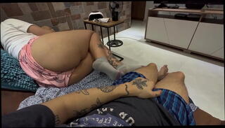 Video 1623549515: pov feet fetish, bbw big ass booty, sexy bbw feet, pov amateur bbw, big booty step sister, big booty bbw latin, uncensored pov, latin whore's sexy feet, cock sexy feet, cock pov homemade, big booty perfect asses, sexy curvy bbw, amateur pov close, pov step family, sisters clothes, big ass colombia