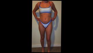 Video 1655938393: milf homemade amateur pov, big ass milf pov, fetish milf big ass, big ass milf solo, bikini milf, milf solo female, brunette milf pov, skin bikini, tight bikini, white bikini