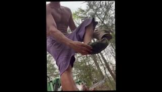 Video 1592856063: dirty feet fetish, male feet fetish, interracial feet, feet solo, solo fetish play, feet penis, solo dick play, amateur feet, amateur asian interracial, korean feet, men feet, natural feet, public feet, old feet, interracial muscular, old young interracial