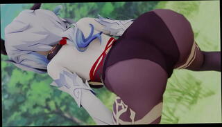 Video 1425747585: hentai bitch, big ass anime, bitch shakes, big ass pmv