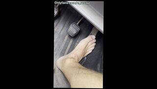 Video 1656933673: solo male feet fetish, foot fetish feet, amateur foot fetish, gay foot fetish