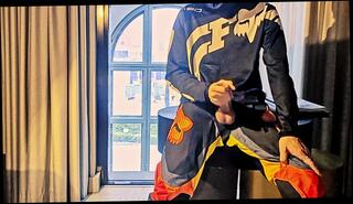 Video 1665999963: fetish solo masturbation, fetish gay solo, solo male masturbation cumshot, amateur fetish masturbation, star solo masturbation, european solo masturbation, hotel solo, masked cumshot, gay biker