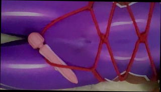 Video 1570685651: bondage sex bdsm, bdsm gay bondage, bondage amateur bdsm, crossdresser bondage, crossdresser sex toy, crossdresser masturbating cumming, japanese crossdresser cums, rope cumshots, asian crossdresser cum, crossdresser wears, cosplay bondage, bondage hd, vibrator cumshot, lady wears