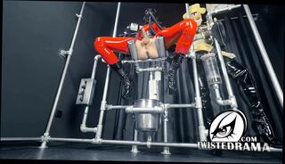 Video 1620936821: latex mistress dominates, crossdresser dominated mistress, mistress dominates slave, latex bondage slave, bdsm domination mistress, latex fetish mistress, mistress fisting slave, dominant shemale mistress, latex mistress fucks, bondage anal slave, mistress pissing, crossdresser anal masturbation, crossdresser masturbating high heels, latex hd