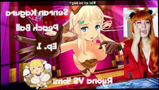 Video 1088345003: hentai anime girl, hentai anime game, furry hentai game, hentai model, furry balls, funny anime, model red