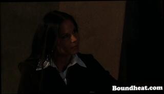 Video 244318201: mistress lesbian slave, bound lesbian slave, sexy lesbian slave, straight slave, slave hd, snatch eaten