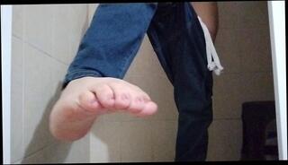 Video 1664285303: foot fetish feet, foot fetish solo, amateur foot fetish, female foot fetish, mature foot fetish, pie