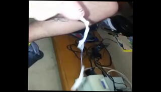 Video 1420875705: solo cock masturbation cum, solo boy jerk, pierced cock solo, solo jerk cumshot, solo boy stroking, small cock solo, solo jack, balls swinging