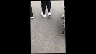 Video 1263145945: candid big ass