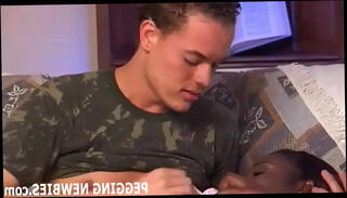 Video 1141553065: strapon femdom pegging anal, bdsm femdom pegging, big strapon pegging, bisexual strapon, interracial strapon, anal bisexual sexual, anal toys strapon, interracial big cock anal, femdom blowjob anal, big black strapon