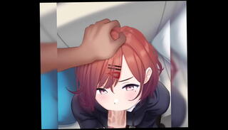 Video 1653250375: hentai pov blowjob, girls pov hentai, hentai japanese pov, white pov blowjob, cute hentai girl, beautiful hentai girl